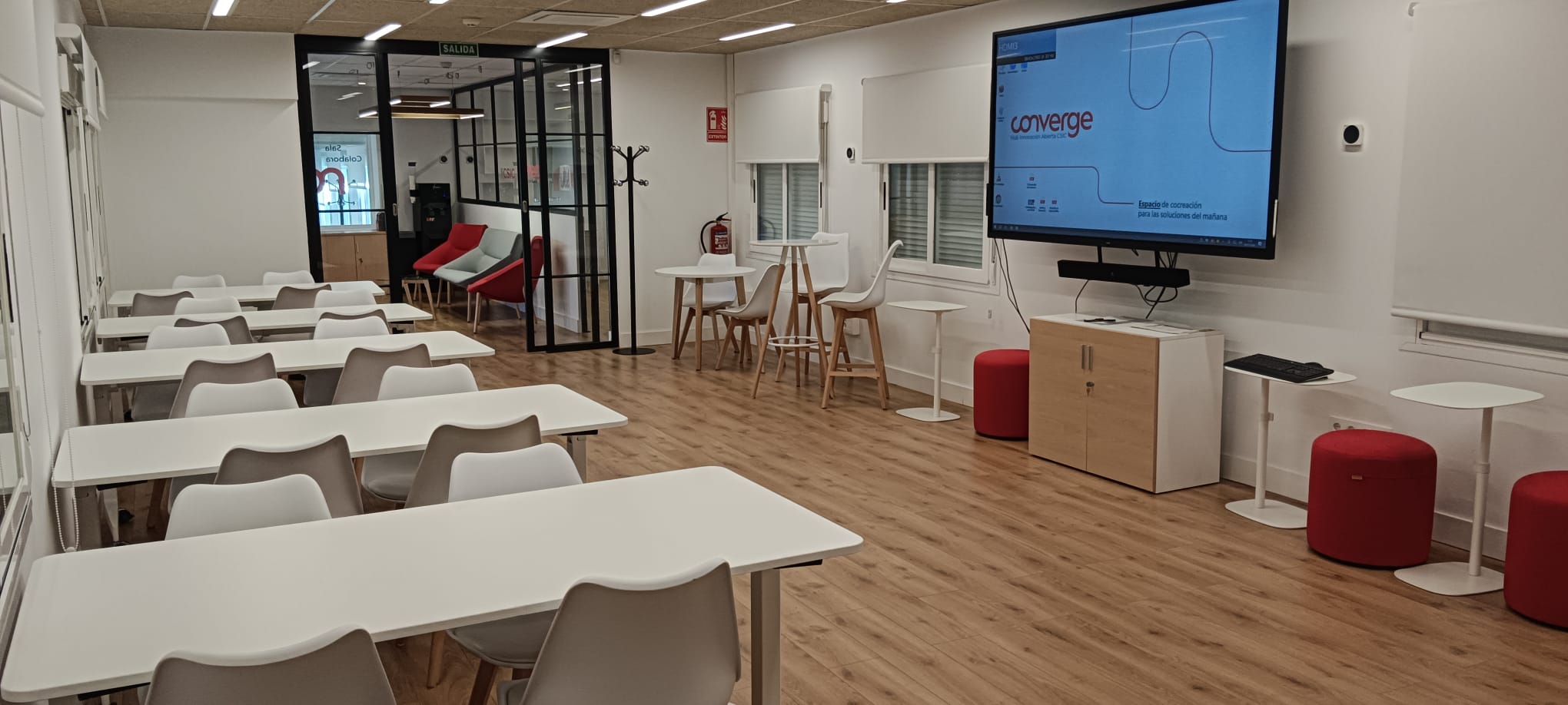 Imagen 1 de Colabora