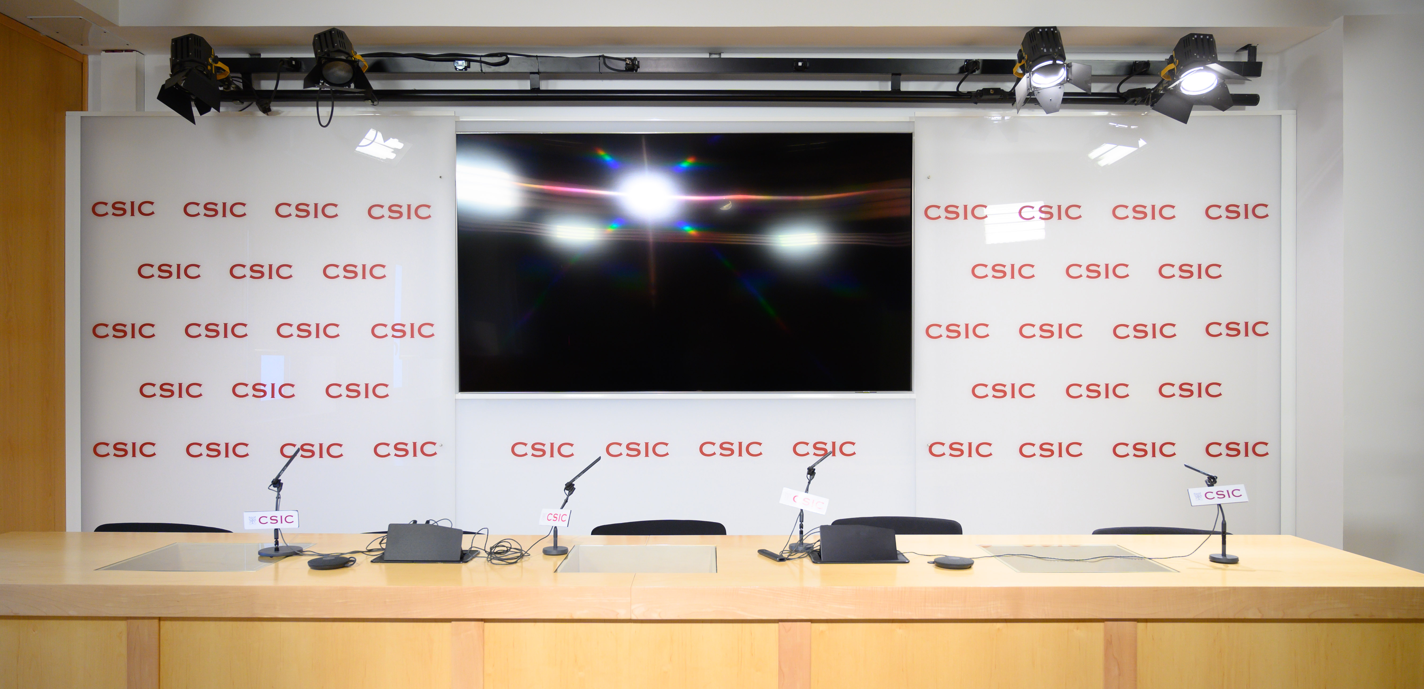 Imagen 3 de Sala de Prensa (Serrano 113)