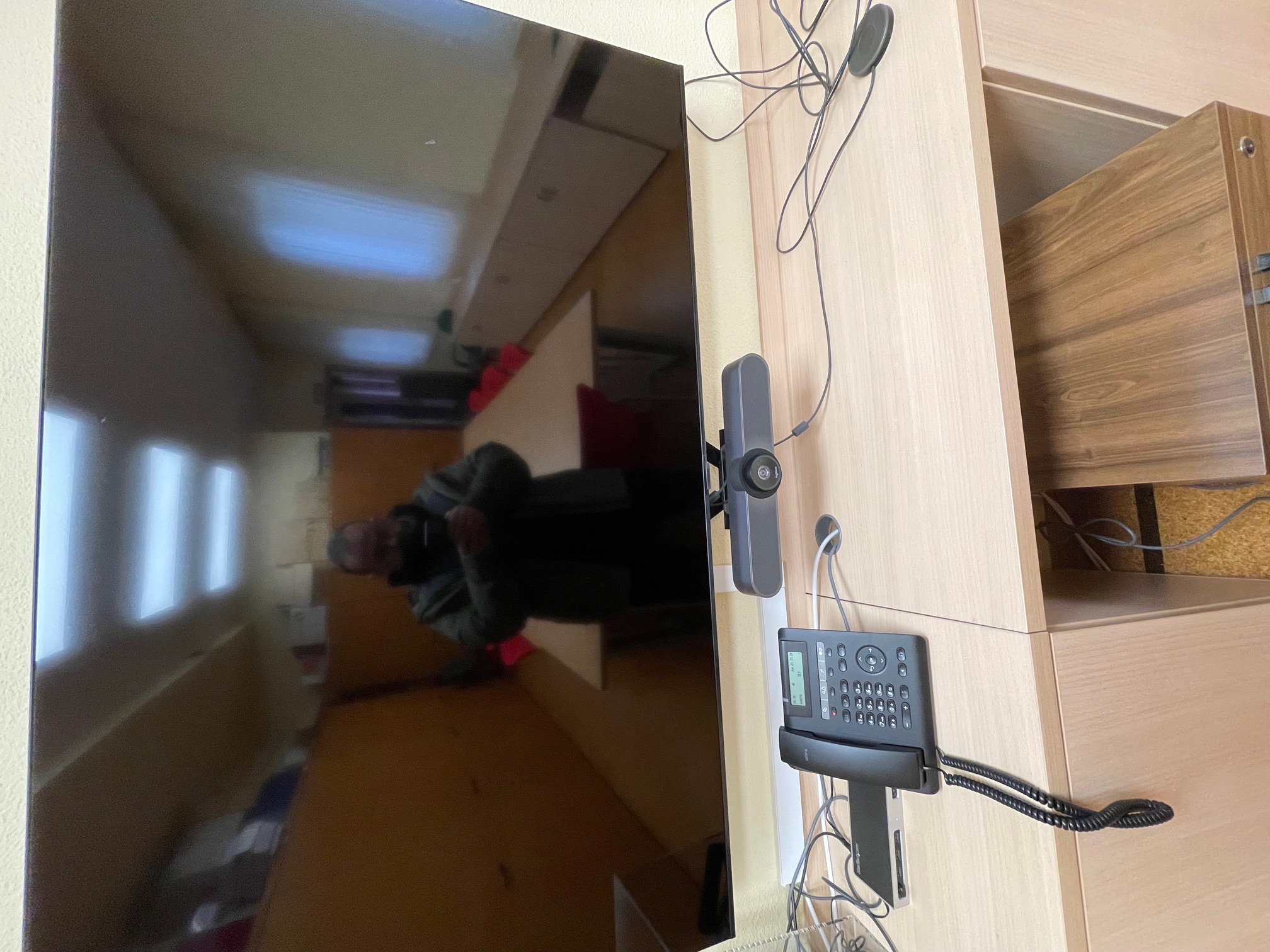 Imagen 3 de Sala de Juntas JM. (s. 3101)