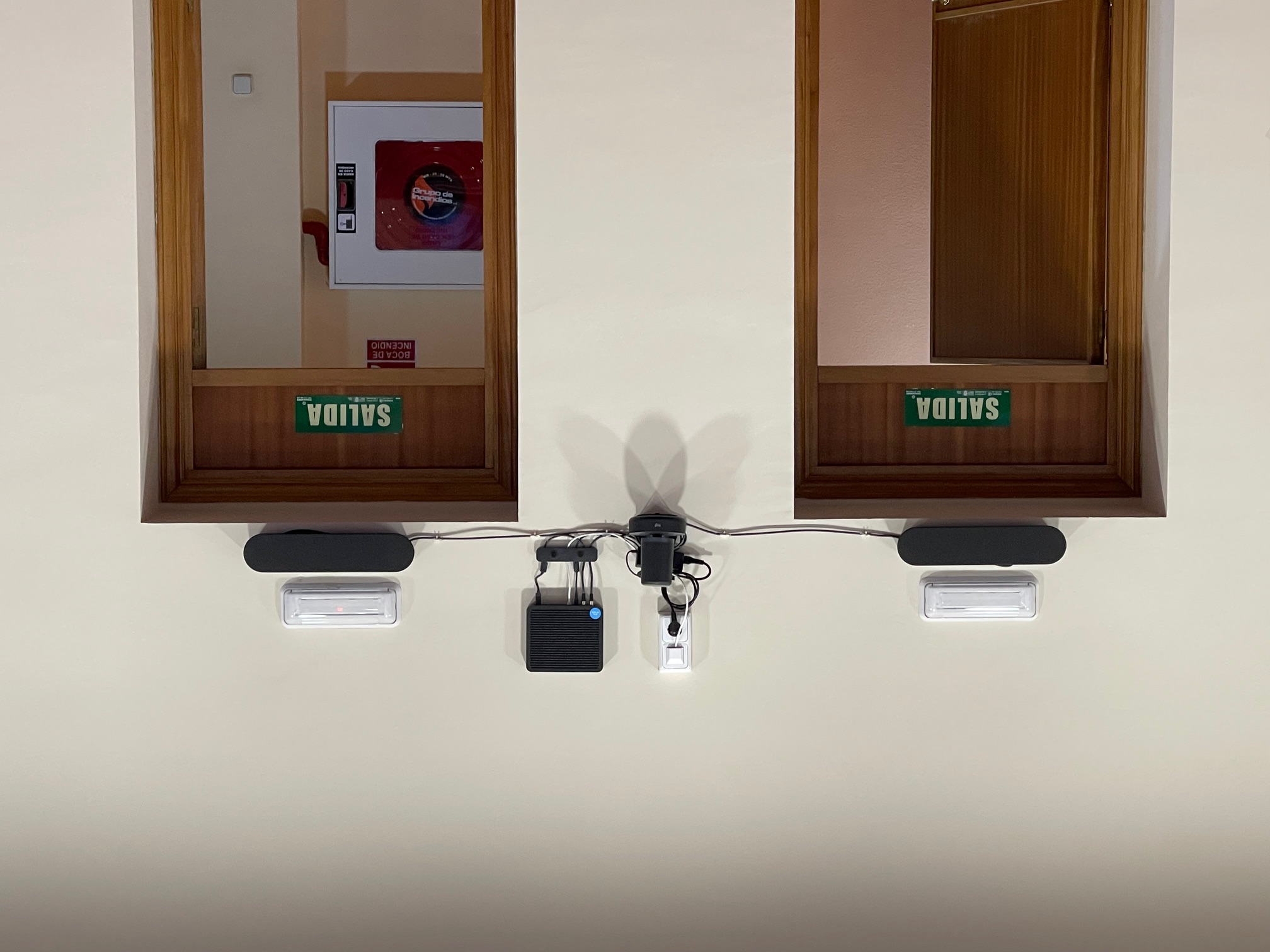 Imagen 3 de Salón de Actos JM.