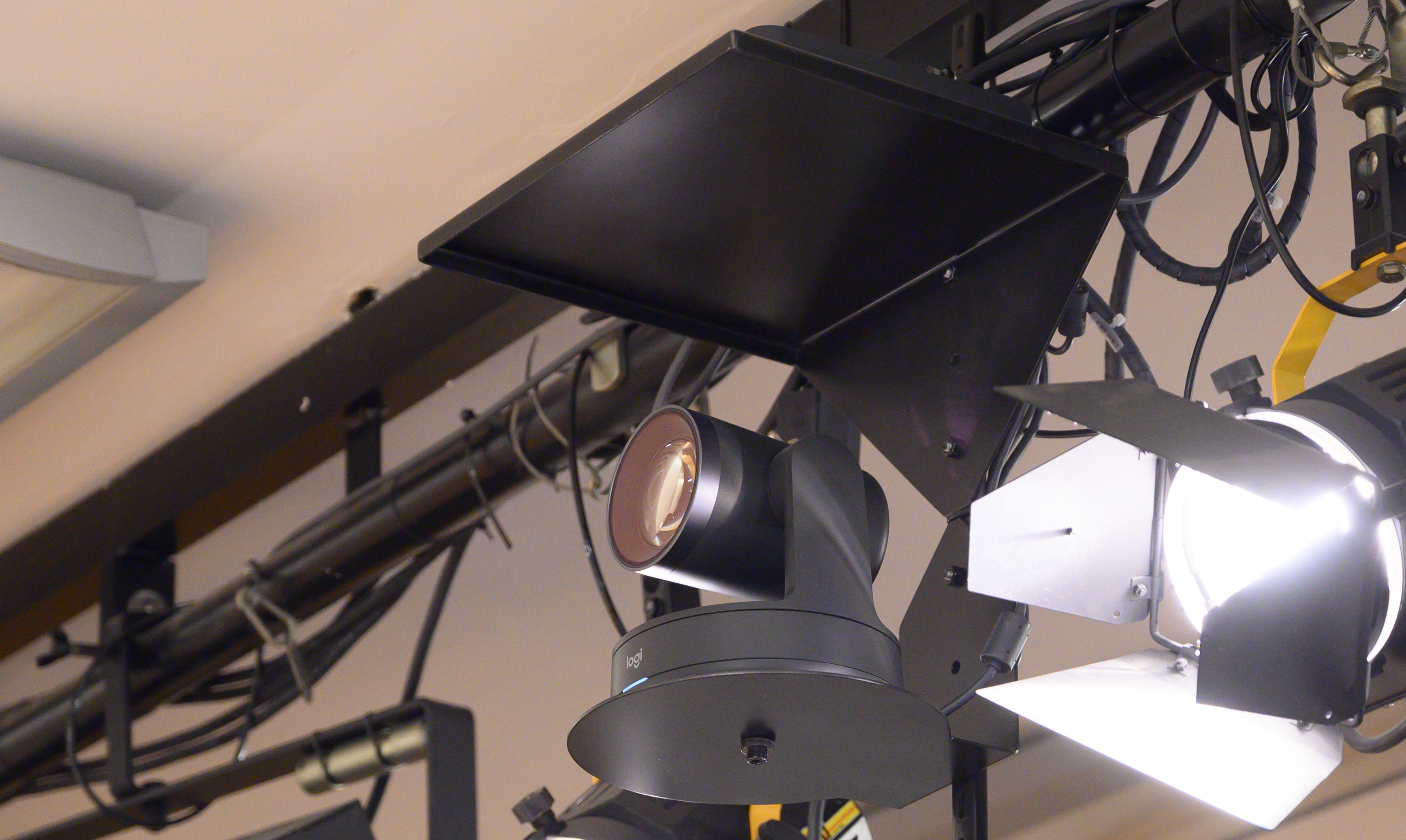 Imagen 4 de Sala de Prensa (Serrano 113)