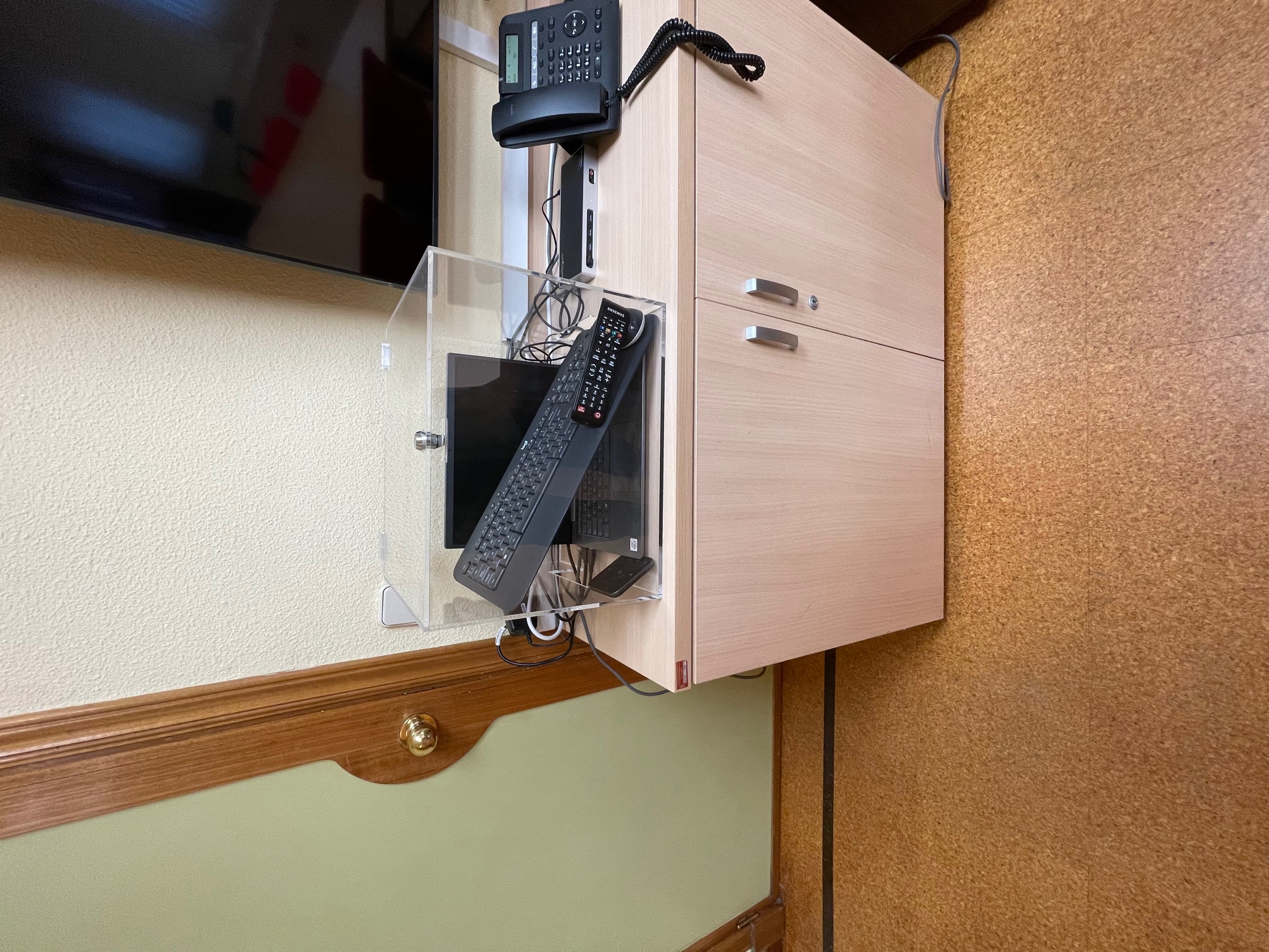 Imagen 4 de Sala de Juntas JM. (s. 3101)