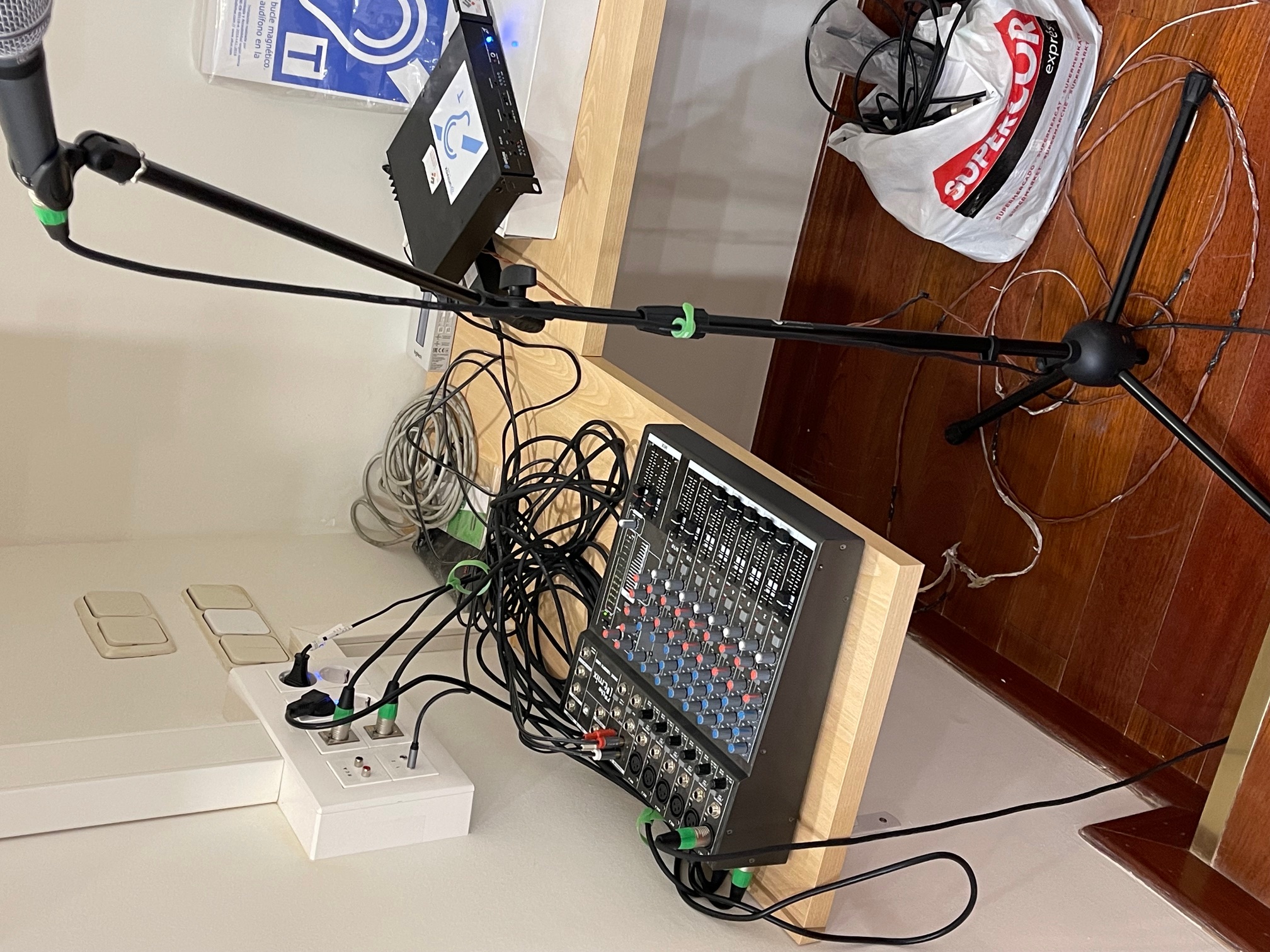 Imagen 4 de Salón de Actos JM.