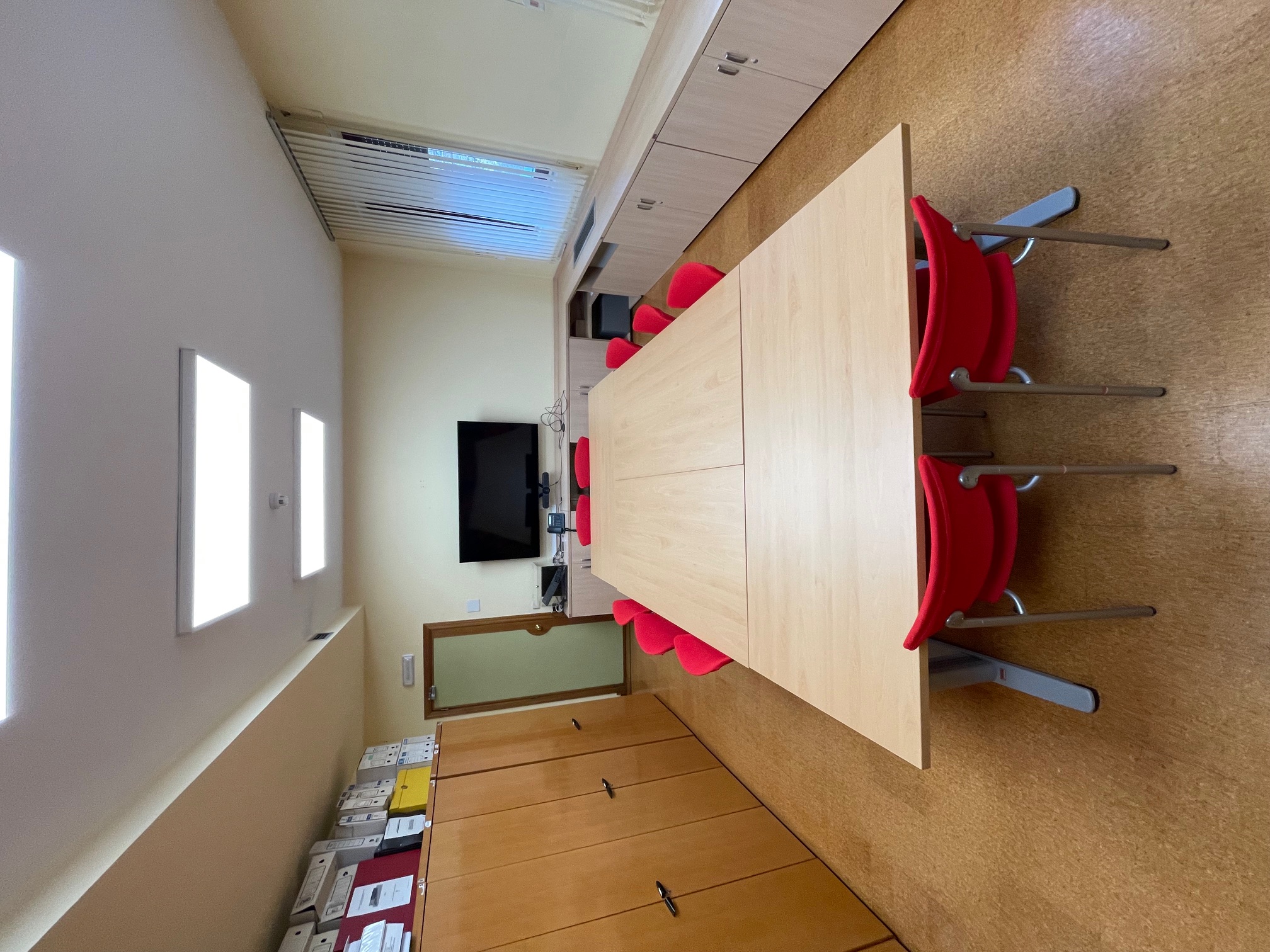 Imagen 5 de Sala de Juntas JM. (s. 3101)