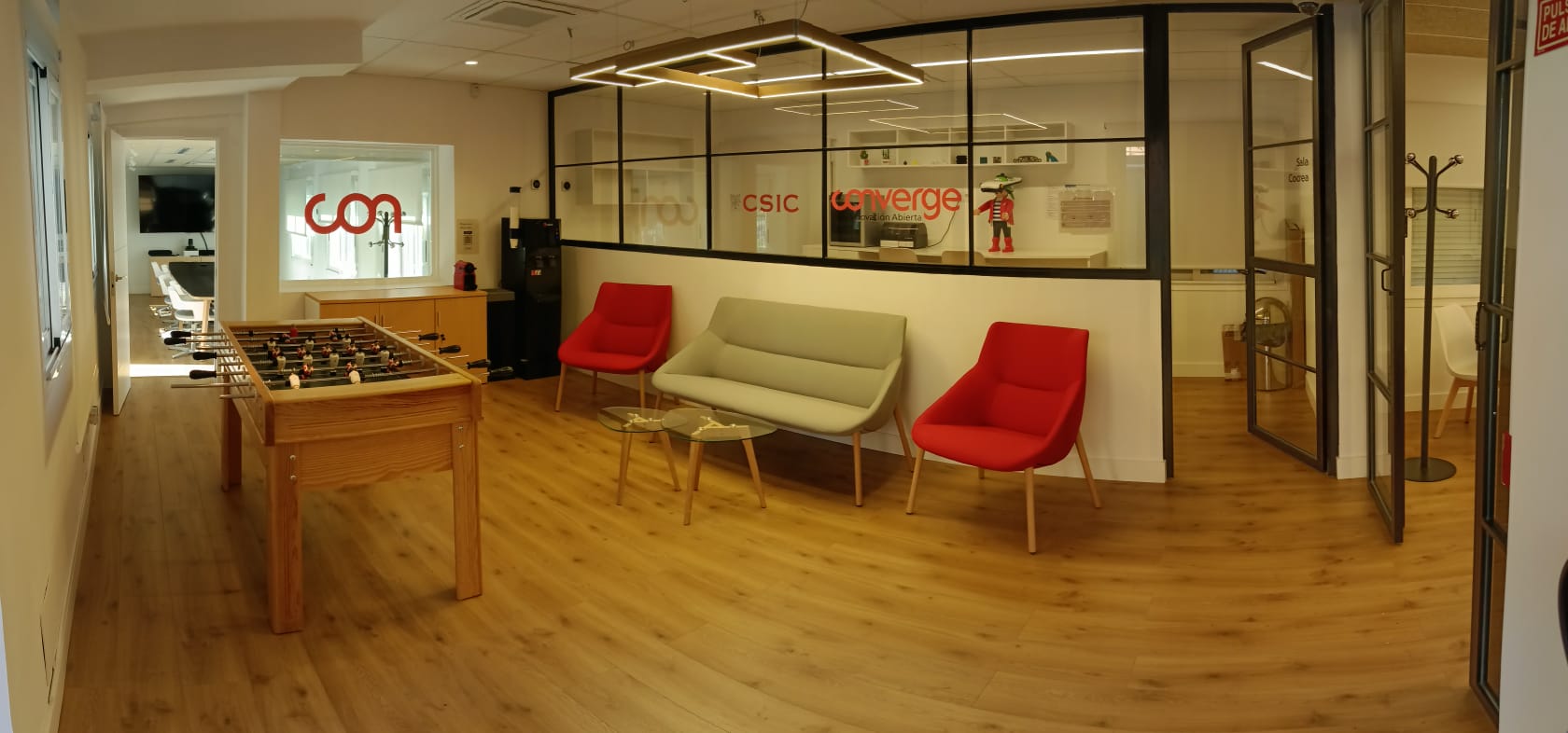 Imagen 5 de Colabora