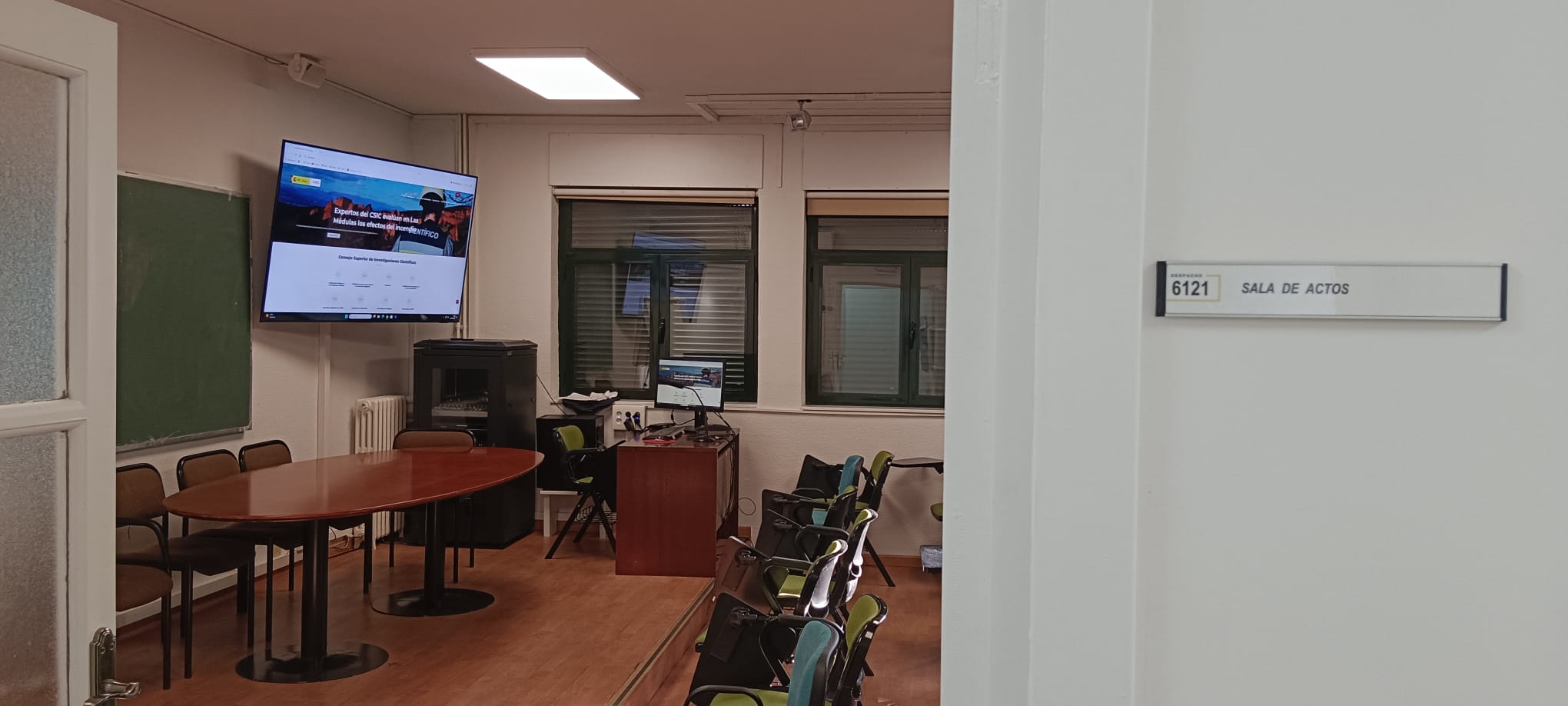 Imagen 1 de Pinar 25 6121/6123