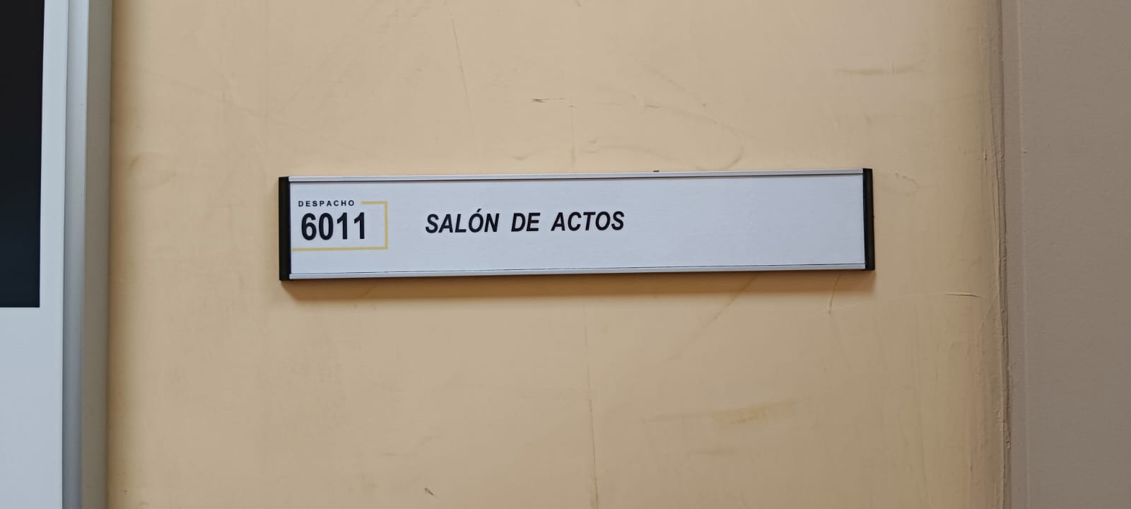 Imagen 5 de Pinar 25 Salón de Actos (6011)