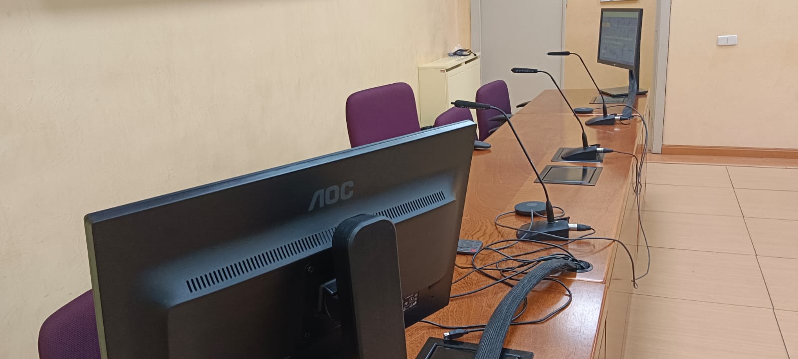 Imagen 3 de Pinar 25 Salón de Actos (6011)