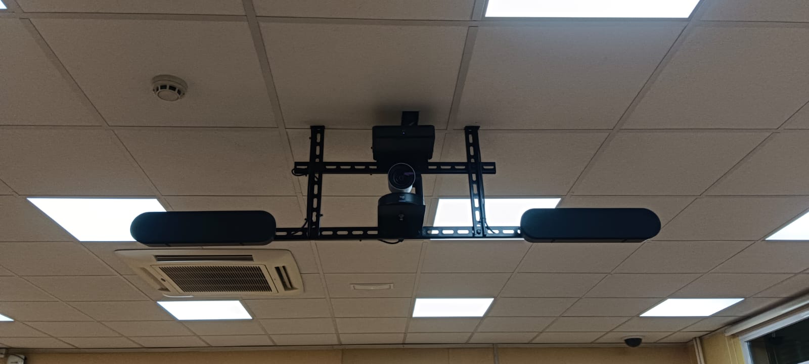 Imagen 4 de Pinar 25 Salón de Actos (6011)