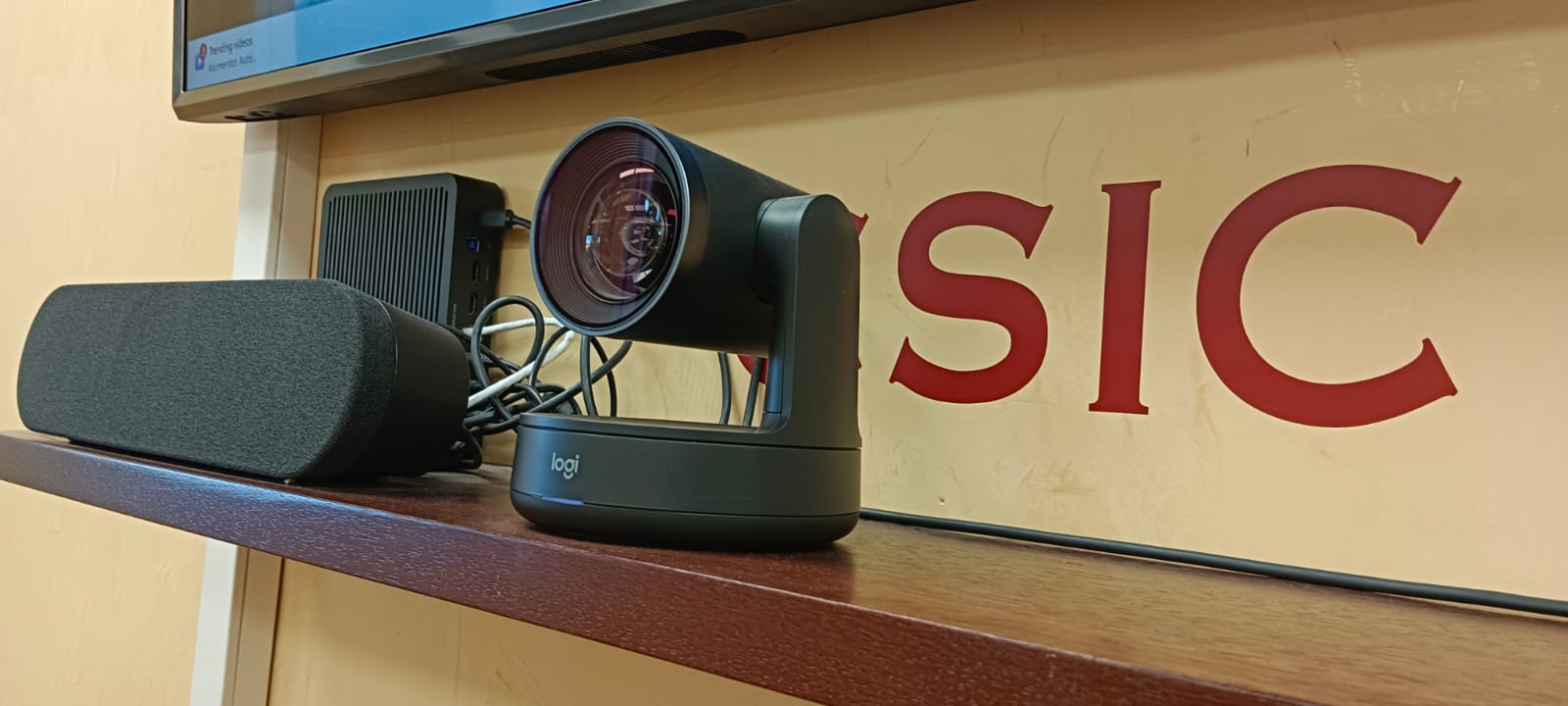 Imagen 3 de Pinar 25 Sala 6007 (VIC. y Comité Interterritorial)