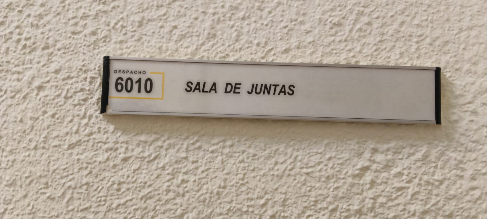 Imagen 1 de Pinar 25 Sala 6010