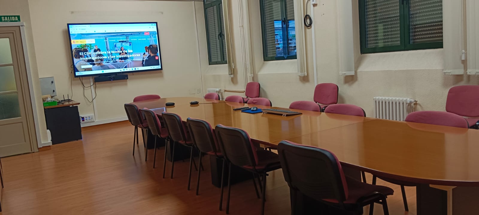 Imagen 2 de Pinar 25 Sala 6010