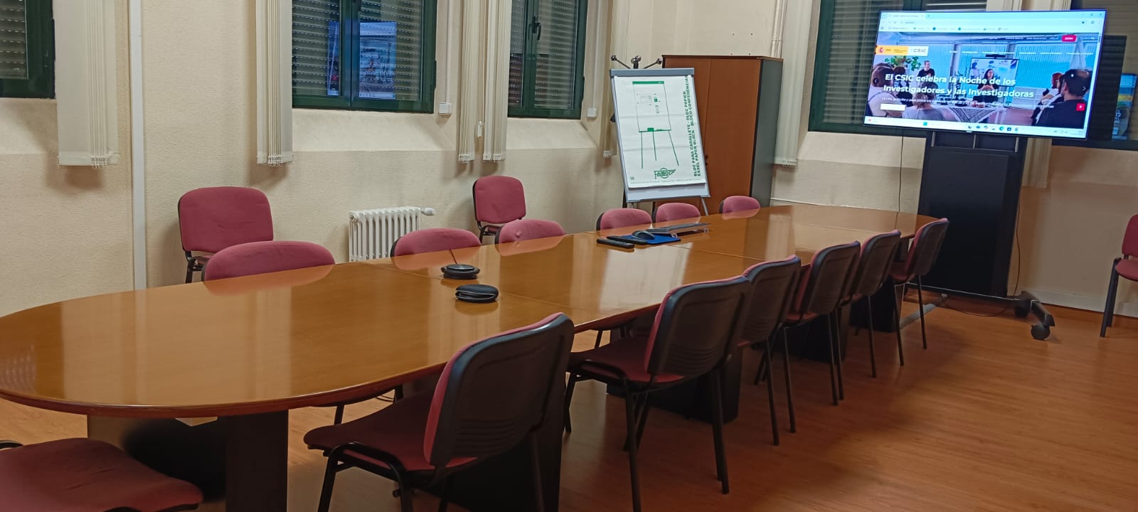 Imagen 3 de Pinar 25 Sala 6010