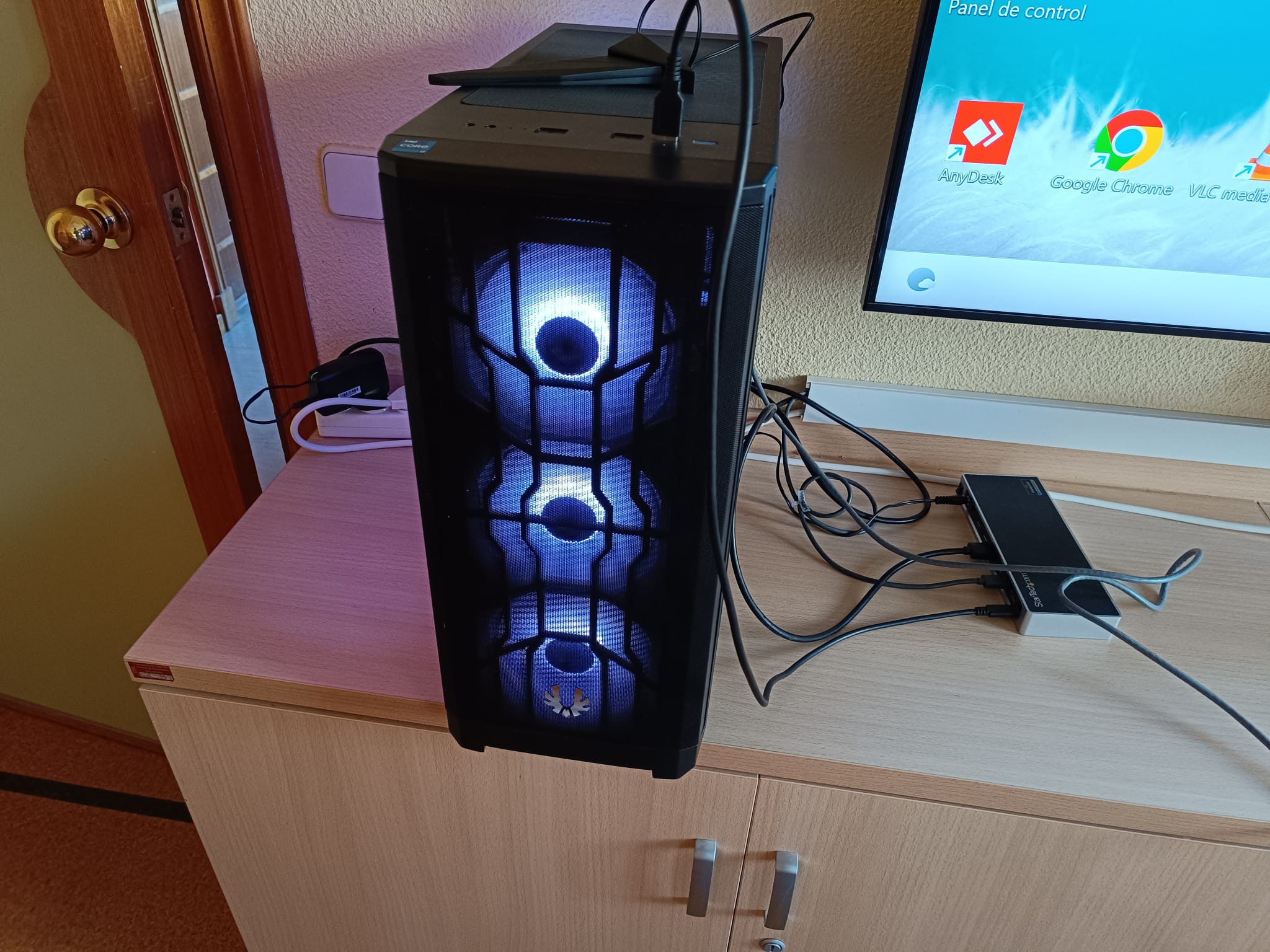 Imagen 2 de Sala de Juntas JM. (s. 3101)