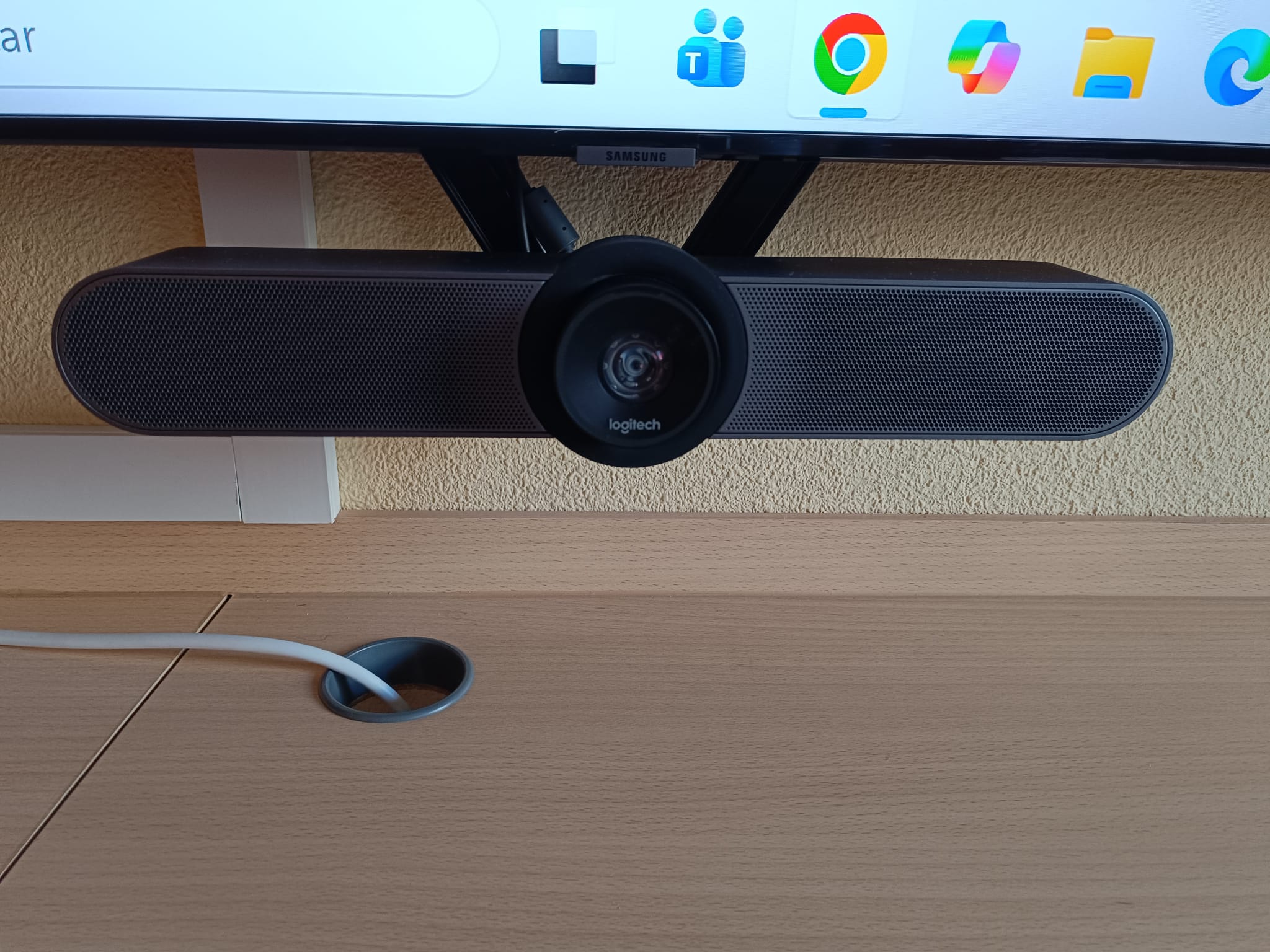 Imagen 3 de Sala de Juntas JM. (s. 3101)