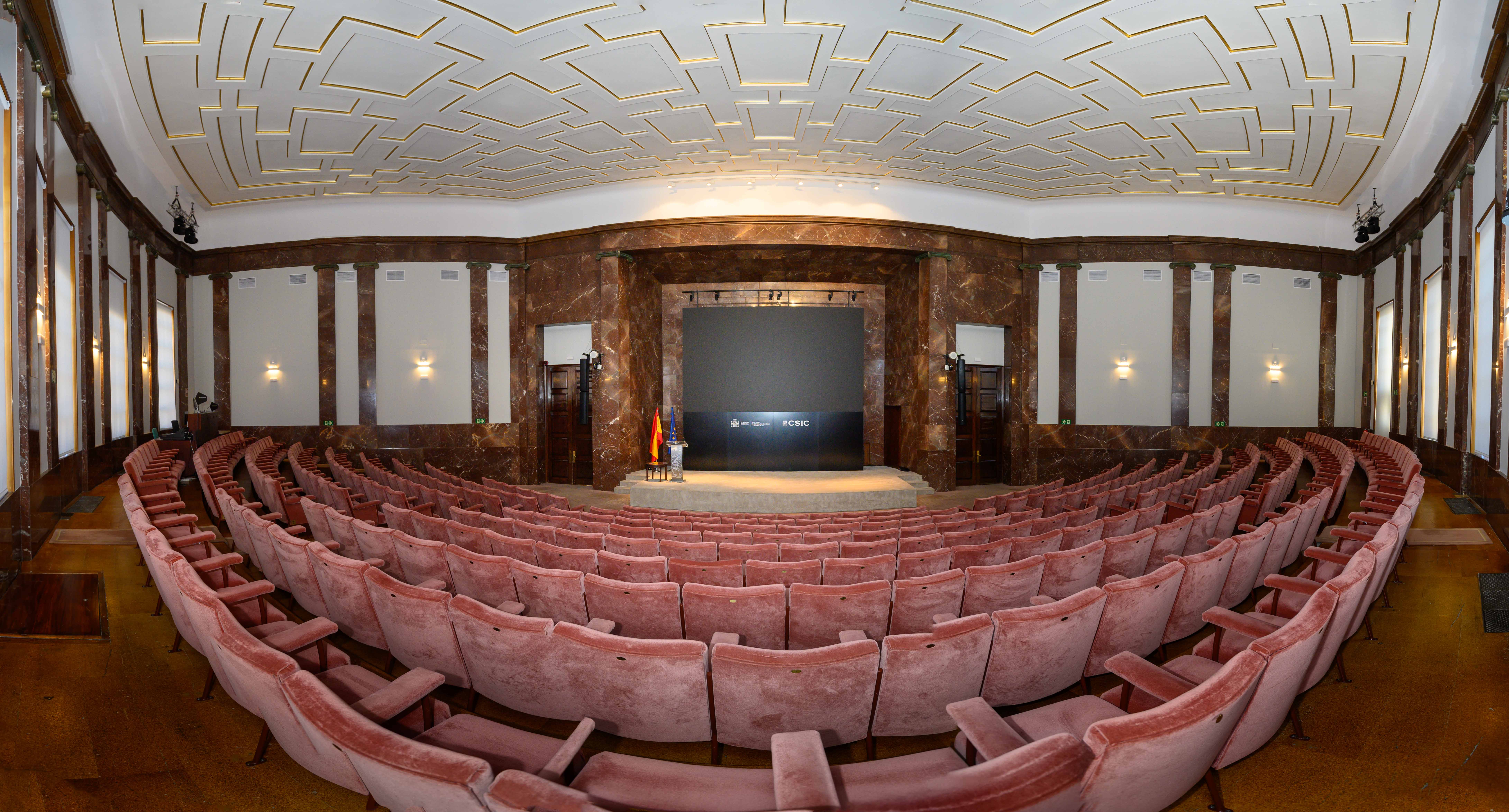 Imagen 5 de Salón de Actos S 117