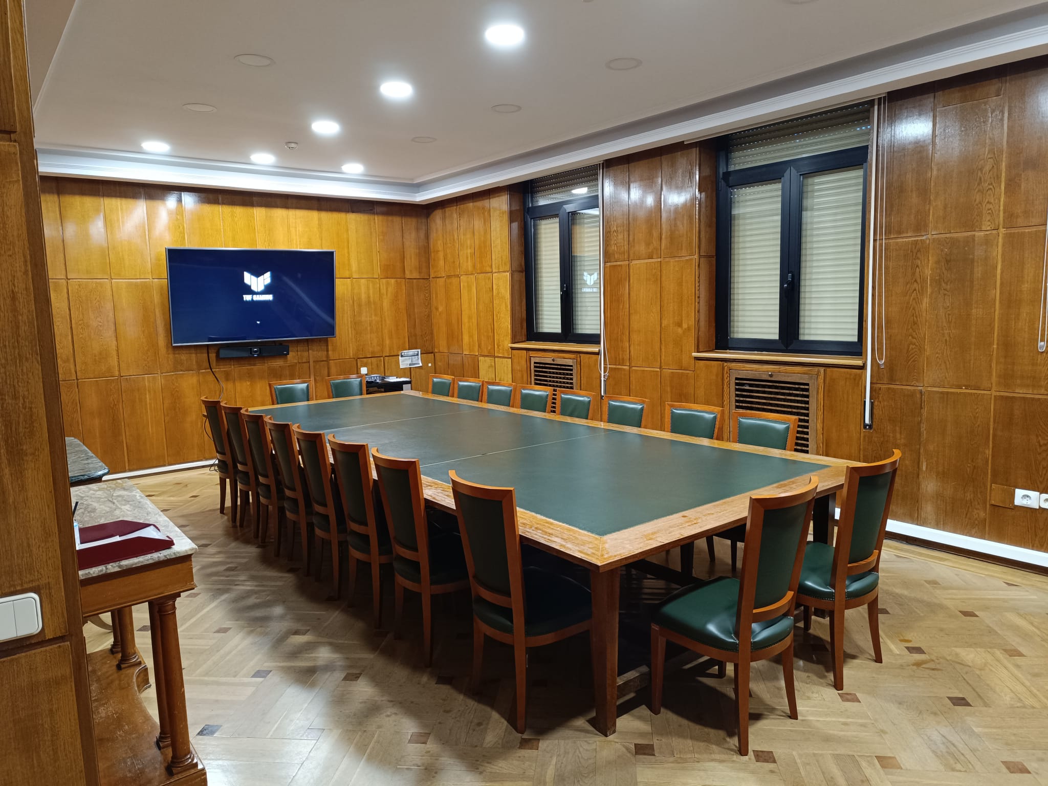 Imagen 2 de Sala de Juntas S 113