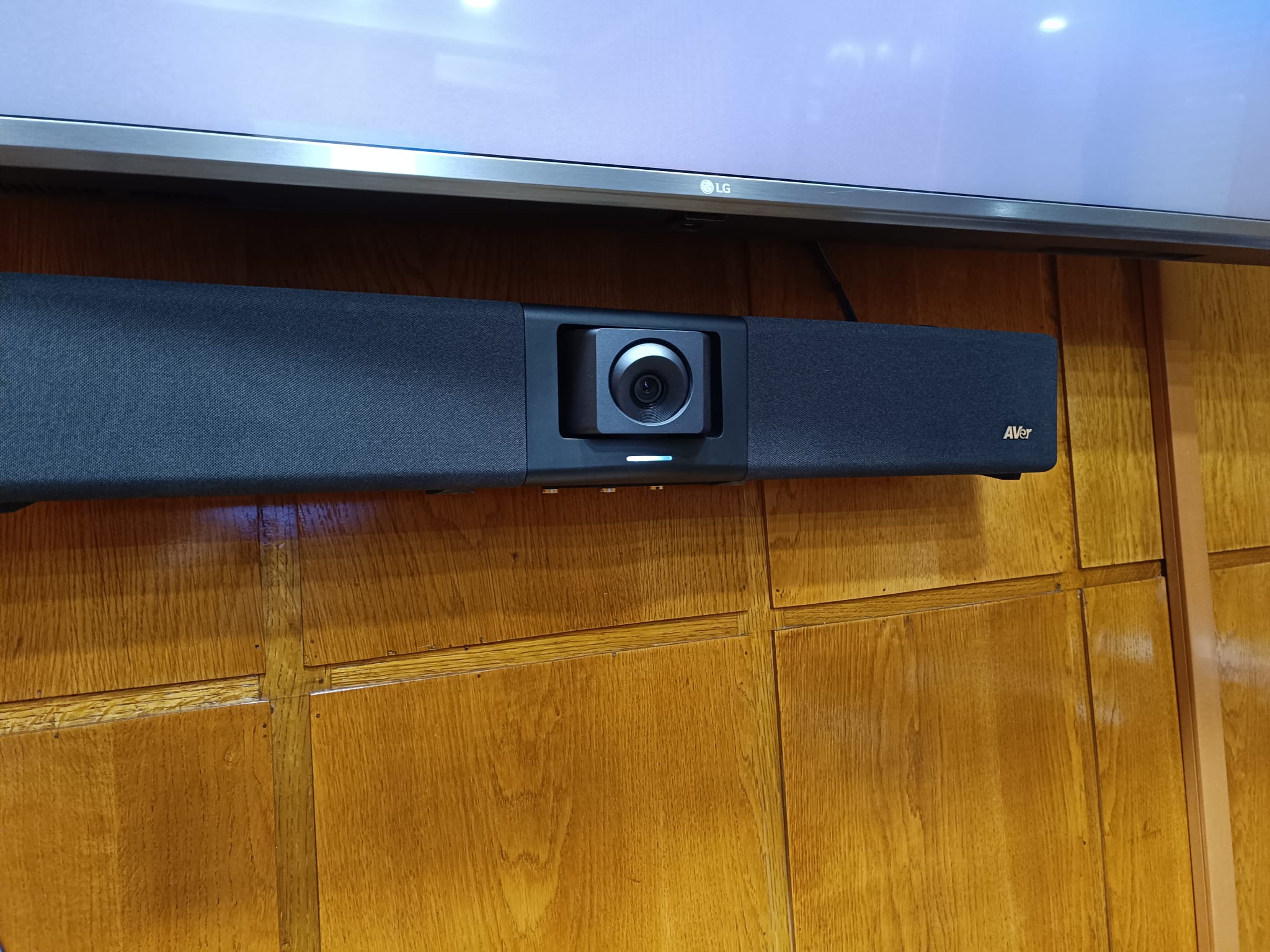 Imagen 3 de Sala de Juntas S 113