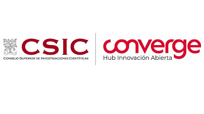 Logo Converge